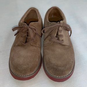 Sperry Kids Tevin Bucks